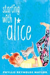 Starting with Alice - 4 Sep 2012