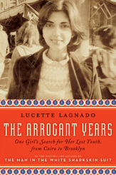 The Arrogant Years - 6 Sep 2011