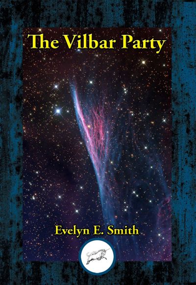 Vilbar Party