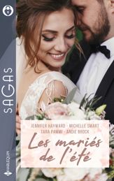 Les mariés de l'été - 1 Jul 2022
