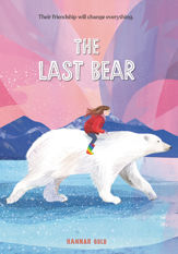 The Last Bear - 2 Feb 2021