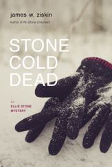 Stone Cold Dead - 12 May 2015