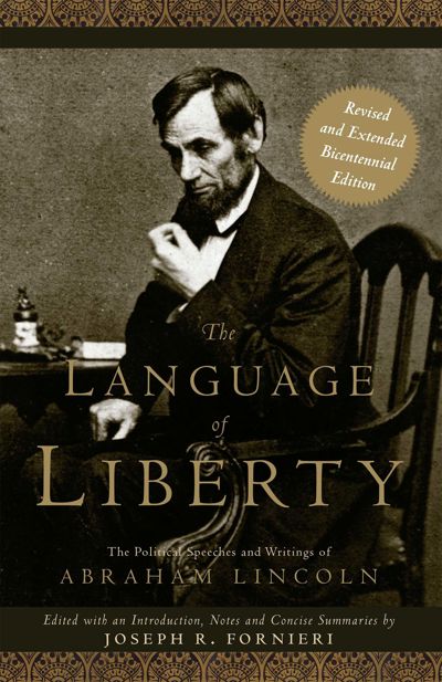The Language of Liberty