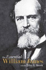 Essential William James - 5 Jul 2011