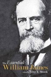 Essential William James - 5 Jul 2011