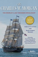 The Charles W. Morgan - 15 Oct 2024