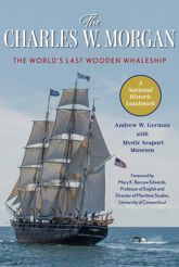 The Charles W. Morgan - 15 Oct 2024