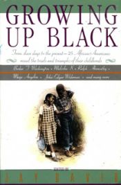 Growing Up Black - 26 Oct 2010
