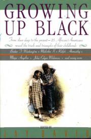 Growing Up Black - 26 Oct 2010