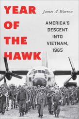 Year Of The Hawk - 16 Nov 2021