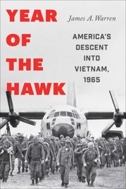 Year Of The Hawk - 16 Nov 2021