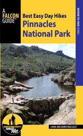 Best Easy Day Hikes Pinnacles National Park - 1 Apr 2016