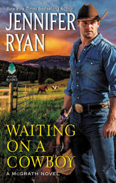 Waiting on a Cowboy - 18 Aug 2020