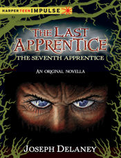 The Last Apprentice: The Seventh Apprentice - 6 Jan 2015