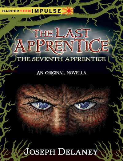 The Last Apprentice: The Seventh Apprentice