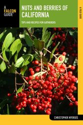 Nuts and Berries of California - 15 May 2015