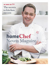 Home Chef - 8 Jul 2010