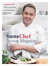 Home Chef - 8 Jul 2010