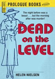 Dead on the Level - 15 Mar 2012