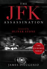 The JFK Assassination - 1 May 2018