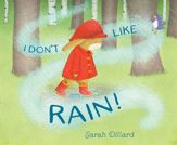 I Don't Like Rain! - 3 Mar 2020