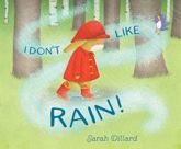 I Don't Like Rain! - 3 Mar 2020