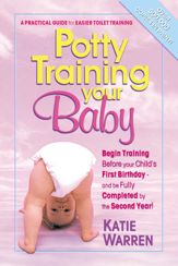 Potty Training Your Baby - 2 Jul 2013