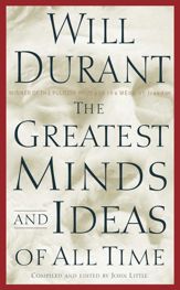 The Greatest Minds and Ideas of All Time - 7 Nov 2002