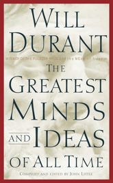 The Greatest Minds and Ideas of All Time - 7 Nov 2002