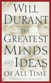 The Greatest Minds and Ideas of All Time - 7 Nov 2002