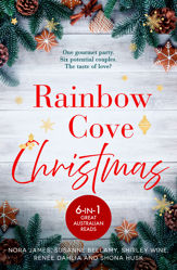 Rainbow Cove Christmas - 1 Oct 2023