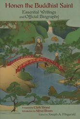 Honen The Buddhist Saint - 22 Jun 2006