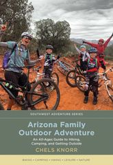 Arizona Family Outdoor Adventure - 15 May 2023