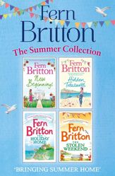 Fern Britton Summer Collection - 25 Jun 2015