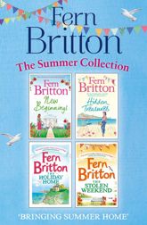 Fern Britton Summer Collection - 25 Jun 2015