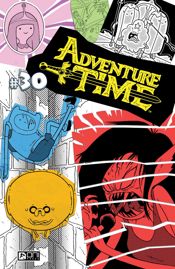 Adventure Time #30 - 2 Aug 2024