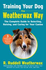 Training Your Dog the Weatherwax Way - 4 Jan 2022