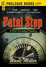 Fatal Step - 15 Feb 2012