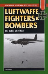 Luftwaffe Fighters and Bombers - 8 Dec 2010