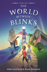 the World Between Blinks #1 - 5 Jan 2021