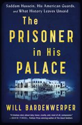 The Prisoner in His Palace - 6 Jun 2017