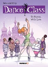 Dance Class Vol. 5 - 9 Oct 2013
