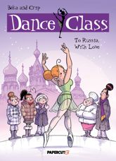 Dance Class Vol. 5 - 9 Oct 2013
