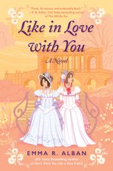 Like in Love with You - 13 Jan 2026