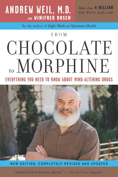 From Chocolate To Morphine