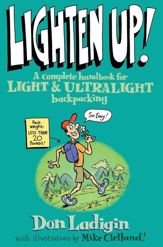 Lighten Up! - 1 May 2005