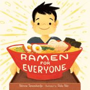 Ramen for Everyone - 14 Mar 2023