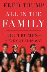 All in the Family - 30 Jul 2024