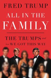 All in the Family - 30 Jul 2024