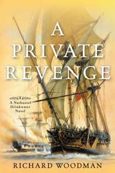 A Private Revenge - 1 Jun 2022